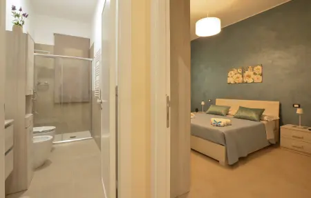 Maison 7 personnes à Menfi - Photo 4