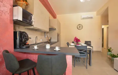 Maison 7 personnes à Menfi - Photo 7