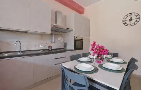Maison 7 personnes à Menfi - Photo 8