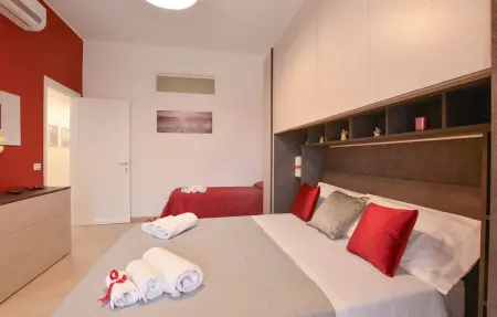 Maison 7 personnes à Menfi - Photo 10