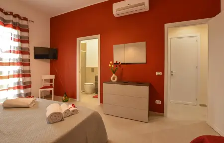 Maison 7 personnes à Menfi - Photo 12