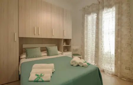Maison 7 personnes à Menfi - Photo 15