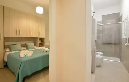 Maison 7 personnes à Menfi - Photo 17
