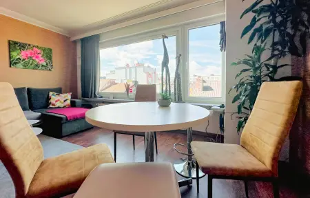 Appartement 4 personnes à Oostende - Photo 2