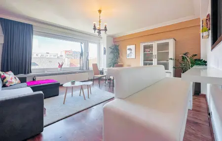 Appartement 4 personnes à Oostende - Photo 6
