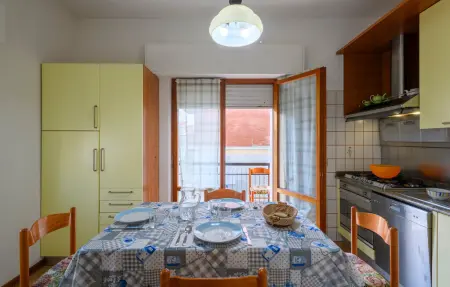Appartement 6 personnes à Alba Adriatica - Photo 1