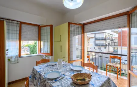 Appartement 6 personnes à Alba Adriatica - Photo 2