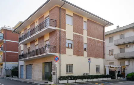 Appartement 6 personnes à Alba Adriatica - Photo 4