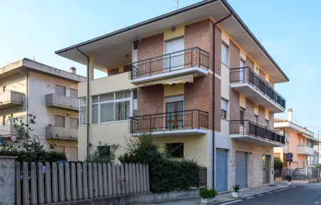 Appartement 6 personnes à Alba Adriatica - Photo 7