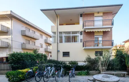 Appartement 6 personnes à Alba Adriatica - Photo 9