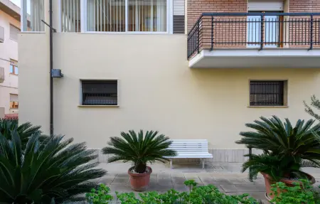 Appartement 6 personnes à Alba Adriatica - Photo 10