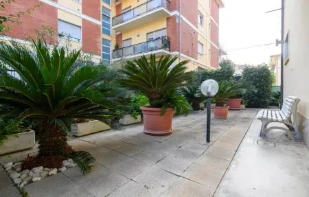 Appartement 6 personnes à Alba Adriatica - Photo 11