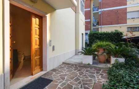Appartement 6 personnes à Alba Adriatica - Photo 12
