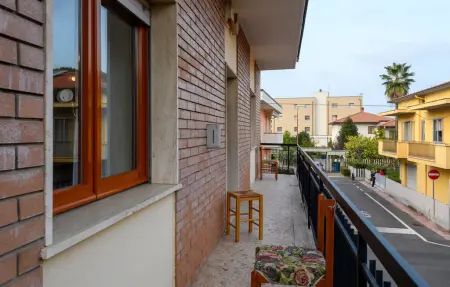 Appartement 6 personnes à Alba Adriatica - Photo 14