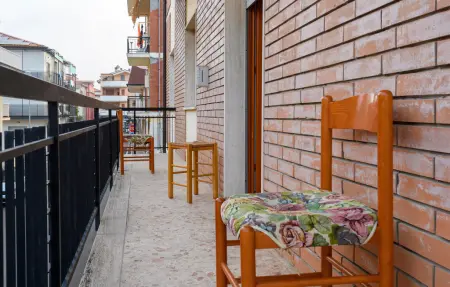 Appartement 6 personnes à Alba Adriatica - Photo 15