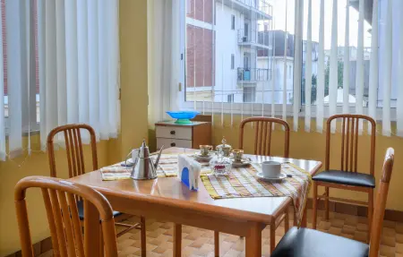 Appartement 6 personnes à Alba Adriatica - Photo 20