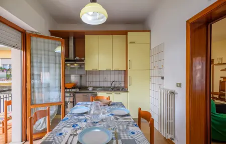 Appartement 6 personnes à Alba Adriatica - Photo 21