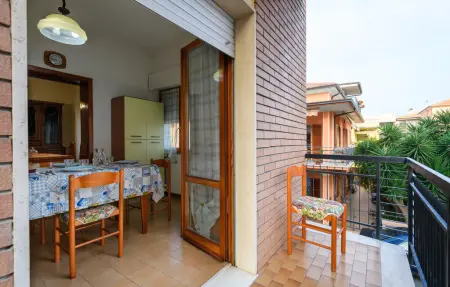 Appartement 6 personnes à Alba Adriatica - Photo 22
