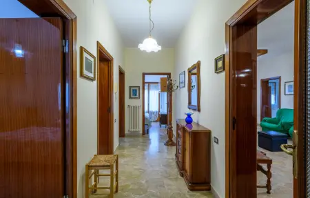 Appartement 6 personnes à Alba Adriatica - Photo 23