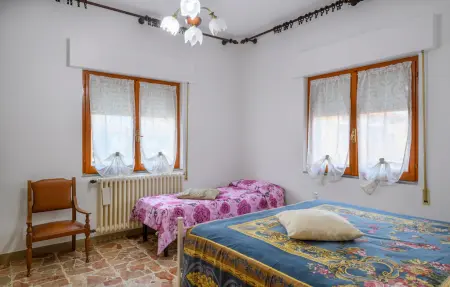 Appartement 6 personnes à Alba Adriatica - Photo 24