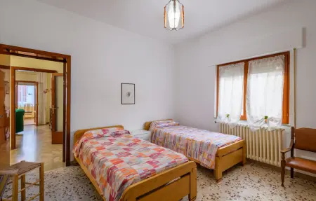 Appartement 6 personnes à Alba Adriatica - Photo 25