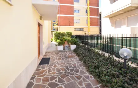 Appartement 6 personnes à Alba Adriatica - Photo 4
