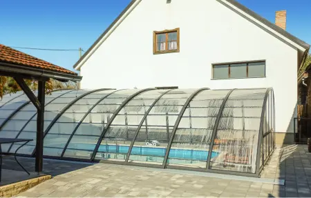 Maison 3 personnes à Martinska Ves - Photo 1