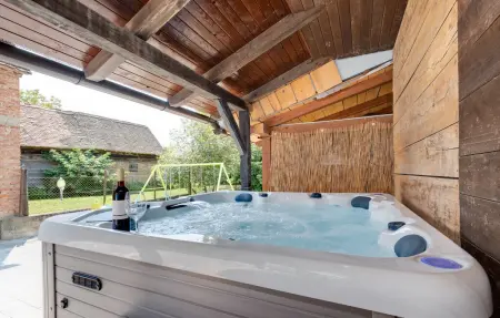 Maison 3 personnes à Martinska Ves - Photo 2