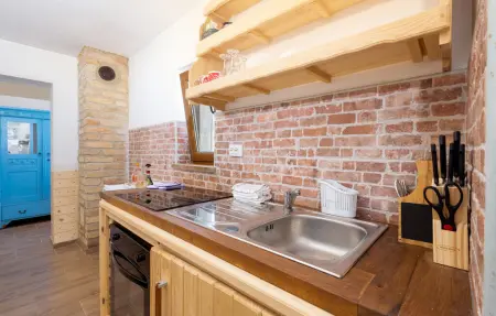 Maison 3 personnes à Martinska Ves - Photo 3