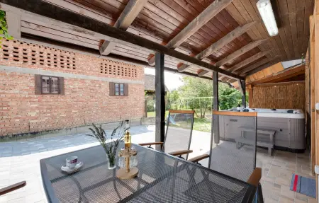 Maison 3 personnes à Martinska Ves - Photo 5