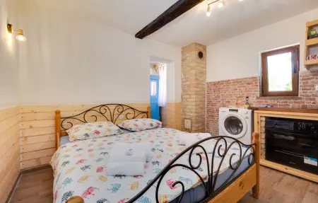 Maison 3 personnes à Martinska Ves - Photo 10