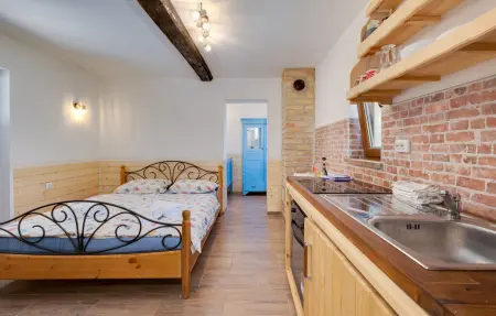 Maison 3 personnes à Martinska Ves - Photo 11