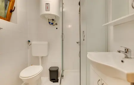 Maison 3 personnes à Martinska Ves - Photo 14
