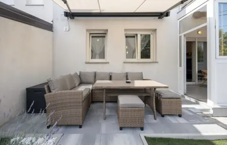 Apartment Magic Moments, Appartement 4 personnes à Rijeka - Photo 1