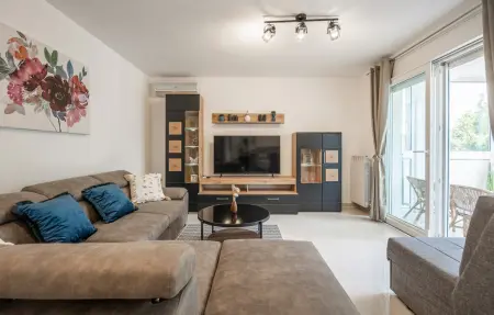 Apartment Magic Moments, Appartement 4 personnes à Rijeka - Photo 2