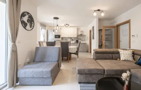 Apartment Magic Moments, Appartement 4 personnes à Rijeka - Photo 3