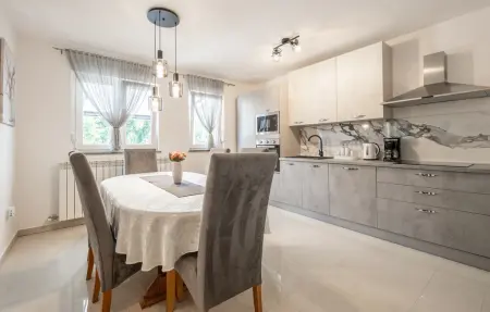 Apartment Magic Moments, Appartement 4 personnes à Rijeka - Photo 4