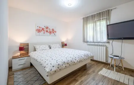 Apartment Magic Moments, Appartement 4 personnes à Rijeka - Photo 5