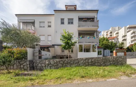 Apartment Magic Moments, Appartement 4 personnes à Rijeka - Photo 8