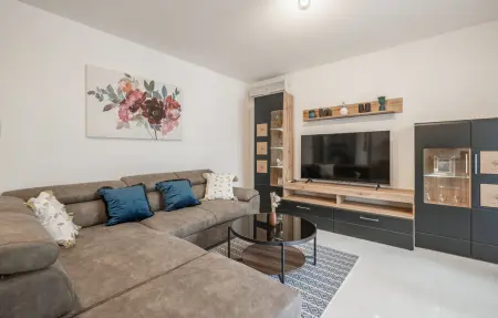 Apartment Magic Moments, Appartement 4 personnes à Rijeka - Photo 10