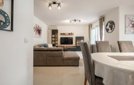 Apartment Magic Moments, Appartement 4 personnes à Rijeka - Photo 11