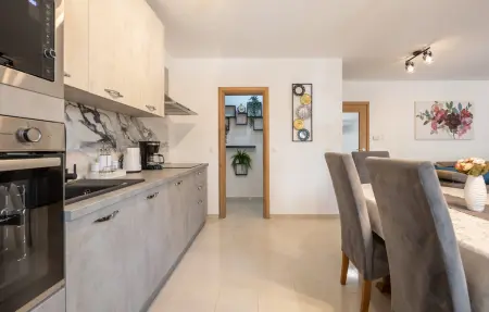 Apartment Magic Moments, Appartement 4 personnes à Rijeka - Photo 12