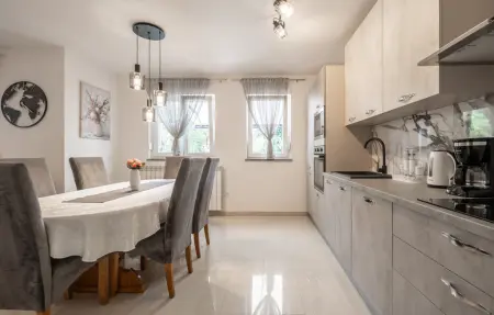 Apartment Magic Moments, Appartement 4 personnes à Rijeka - Photo 13