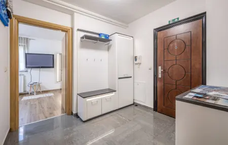 Apartment Magic Moments, Appartement 4 personnes à Rijeka - Photo 14