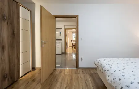 Apartment Magic Moments, Appartement 4 personnes à Rijeka - Photo 16