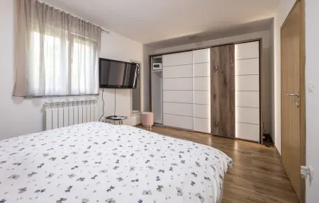 Apartment Magic Moments, Appartement 4 personnes à Rijeka - Photo 17