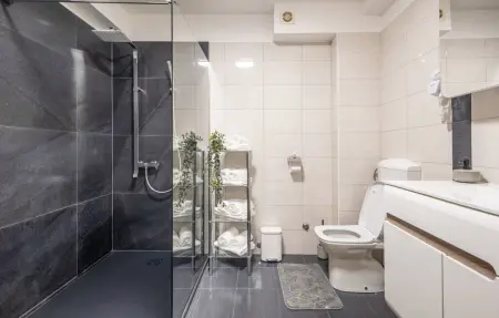 Apartment Magic Moments, Appartement 4 personnes à Rijeka - Photo 18