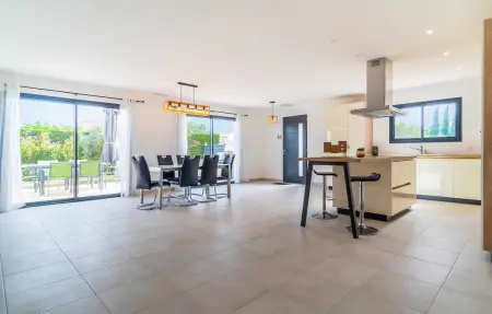 Maison 6 personnes à Bellegarde - Photo 7