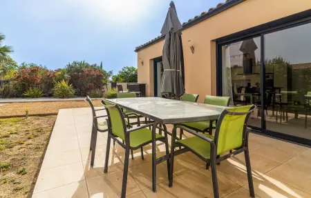 Maison 6 personnes à Bellegarde - Photo 9