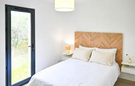 Maison 6 personnes à Bellegarde - Photo 18